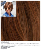 Sky wig Rene of Paris Noriko (Short) - Hairlucinationswigs Ltd