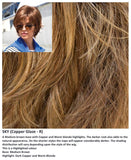 Sky wig Rene of Paris Noriko (Short) - Hairlucinationswigs Ltd