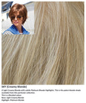 Sky wig Rene of Paris Noriko (Short) - Hairlucinationswigs Ltd