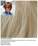 Sky wig Rene of Paris Noriko (Short) - Hairlucinationswigs Ltd