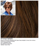 Sky wig Rene of Paris Noriko (Short) - Hairlucinationswigs Ltd