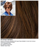 Sky wig Rene of Paris Noriko (Short) - Hairlucinationswigs Ltd