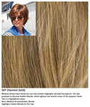 Sky wig Rene of Paris Noriko (Short) - Hairlucinationswigs Ltd