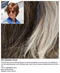 Sky wig Rene of Paris Noriko (Short) - Hairlucinationswigs Ltd