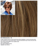 Sky wig Rene of Paris Noriko (Short) - Hairlucinationswigs Ltd