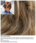 Sky wig Rene of Paris Noriko (Short) - Hairlucinationswigs Ltd