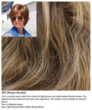 Sky wig Rene of Paris Noriko (Short) - Hairlucinationswigs Ltd