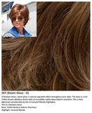 Sky wig Rene of Paris Noriko (Short) - Hairlucinationswigs Ltd