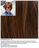 Sky wig Rene of Paris Noriko (Short) - Hairlucinationswigs Ltd