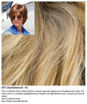 Sky wig Rene of Paris Noriko (Short) - Hairlucinationswigs Ltd