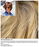 Sky wig Rene of Paris Noriko (Short) - Hairlucinationswigs Ltd