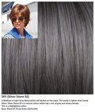 Sky wig Rene of Paris Noriko (Short) - Hairlucinationswigs Ltd