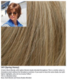 Sky wig Rene of Paris Noriko (Short) - Hairlucinationswigs Ltd