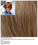 Sky wig Rene of Paris Noriko (Short) - Hairlucinationswigs Ltd