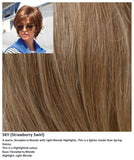 Sky wig Rene of Paris Noriko (Short) - Hairlucinationswigs Ltd