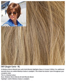 Sky wig Rene of Paris Noriko (Short) - Hairlucinationswigs Ltd