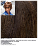 Sky wig Rene of Paris Noriko (Short) - Hairlucinationswigs Ltd