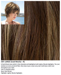 Sky Large wig Rene of Paris Noriko (VAT Exempt)