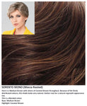 Sorento Mono wig Stimulate Art Class Collection (VAT Exempt)