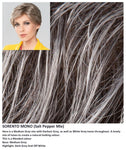Sorento Mono wig Stimulate Art Class Collection (VAT Exempt)