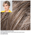 Sorento Mono wig Stimulate Art Class Collection (VAT Exempt)