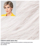 Sorento Mono wig Stimulate Art Class Collection (VAT Exempt)