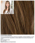 Stevie wig Rene of Paris Amore (VAT Exempt)