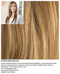 Stevie wig Rene of Paris Amore (VAT Exempt)