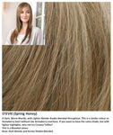 Stevie wig Rene of Paris Amore (VAT Exempt)