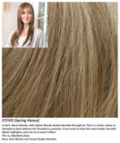 Stevie wig Rene of Paris Amore (VAT Exempt)