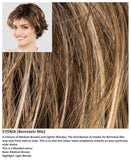 Storia wig Stimulate Art Class Collection (VAT Exempt)