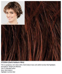 Storia wig Stimulate Art Class Collection (Short)
