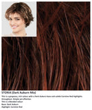 Storia wig Stimulate Art Class Collection (Short)