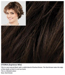 Storia wig Stimulate Art Class Collection (Short)