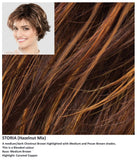 Storia wig Stimulate Art Class Collection (Short)