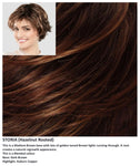 Storia wig Stimulate Art Class Collection (Short)