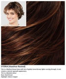 Storia wig Stimulate Art Class Collection (Short)