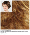 Storia wig Stimulate Art Class Collection (Short)