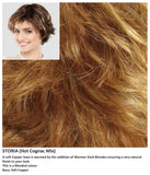 Storia wig Stimulate Art Class Collection (Short)