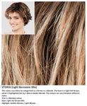 Storia wig Stimulate Art Class Collection (Short)