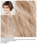 Storia wig Stimulate Art Class Collection (Short)