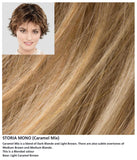 Storia Mono wig Stimulate Art Class Collection (VAT Exempt)