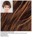 Storia Mono wig Stimulate Art Class Collection (VAT Exempt)