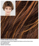 Storia Mono wig Stimulate Art Class Collection (VAT Exempt)