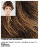 Storia Mono wig Stimulate Art Class Collection (VAT Exempt)