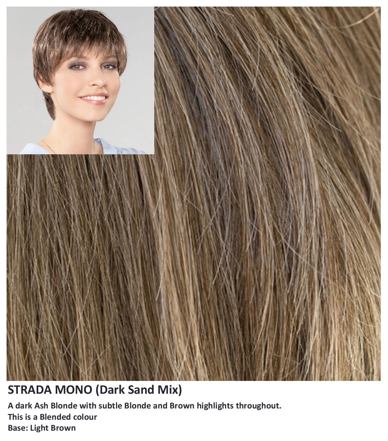 Stimulate Collection :: Strada Mono