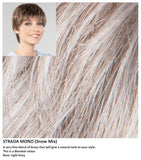 Strada Mono wig Stimulate Art Class Collection (VAT Exempt)