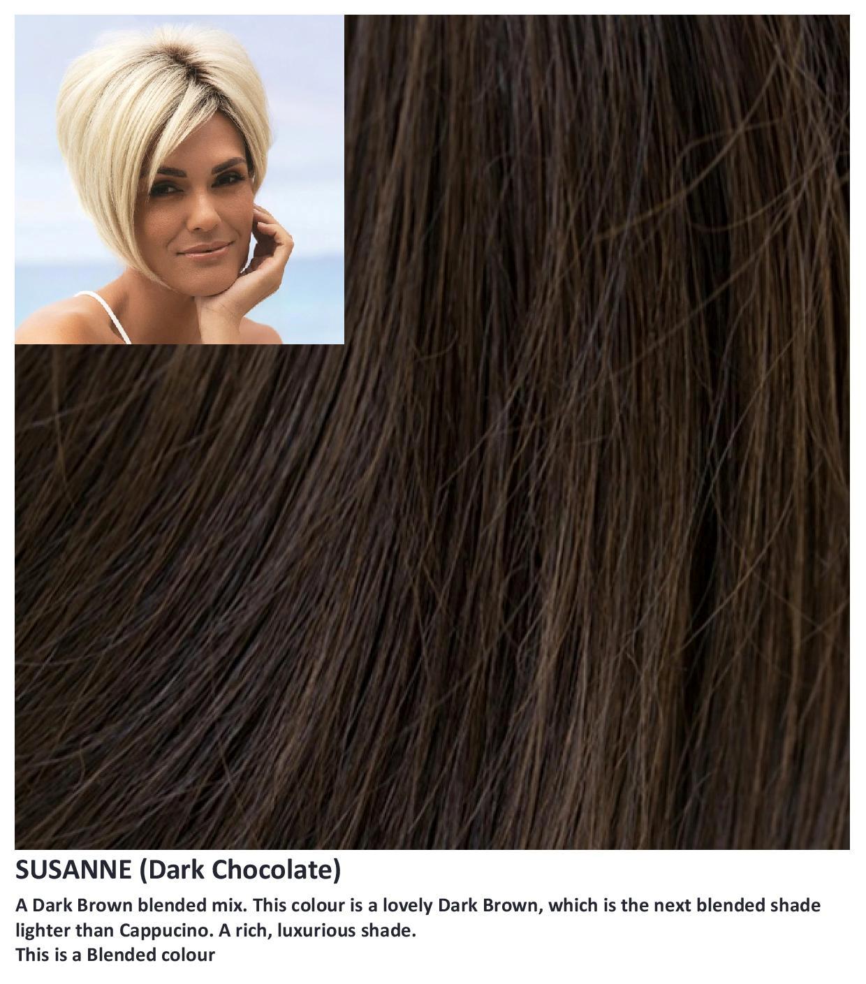 Susanne wig Rene of Paris Alexander Couture (Short) - Hairlucinationswigs Ltd