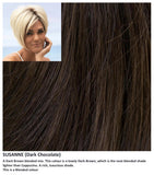 Susanne wig Rene of Paris Alexander Couture (VAT Exempt)