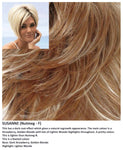 Susanne wig Rene of Paris Alexander Couture (Short) - Hairlucinationswigs Ltd